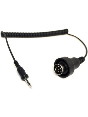 Sm10 Connecting Cable - 6 Pin For