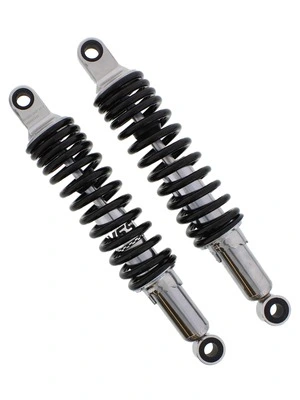 Amortiguador con ABE