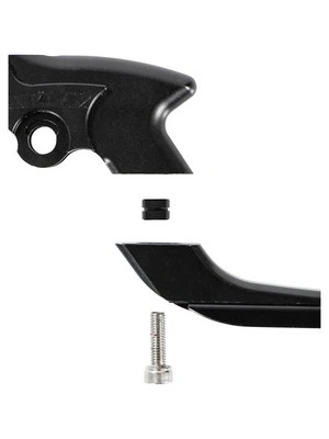 Ersatz-Scherkörper Hebel