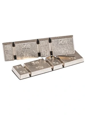 Wielbalanceergewichten