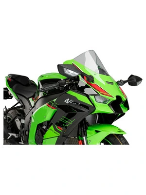 Downforce Winglet Seitenspoiler