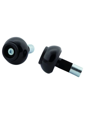 Crash Balls Lenkerende Classic, Alu