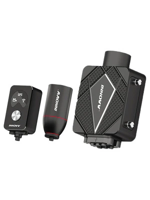 Dash cam K5, anteriore e posteriore