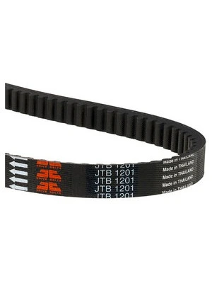JT Belt Keilriemen für Scooter