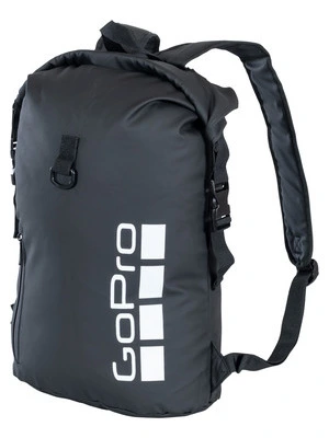 Zaino GoPro Rolltop All-weather