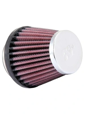 Power Air Filter For Motorcycles