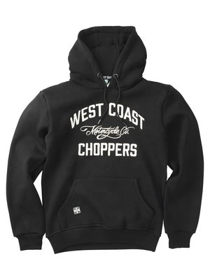 Motorcycle Co. Hoodie