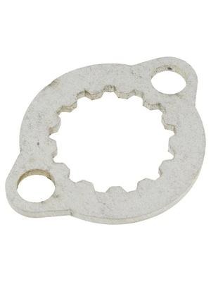 Piastra blocc. JMP per trasm. a cat.