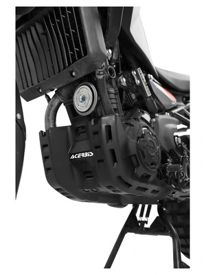 Motorschutzplatten Adventure