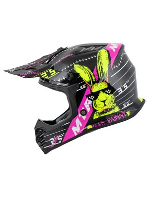 Youth small motocross helmet discount