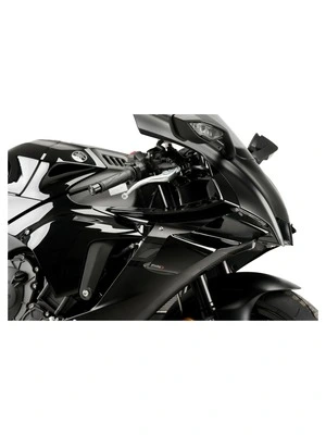 Downforce Winglet Zijspoiler