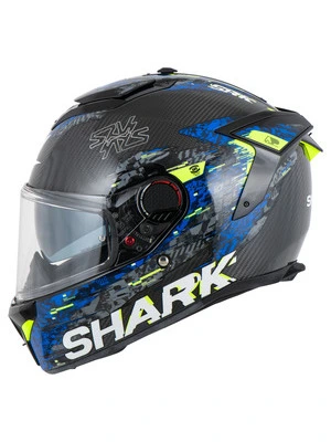 Spartan GT Pro Speed-VIB