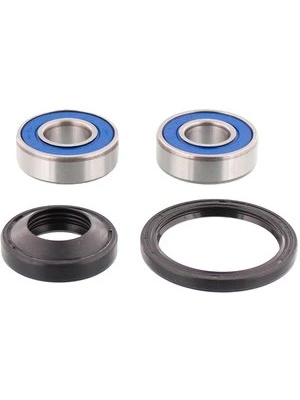 Jeu de roulem. de roue All Balls Racing