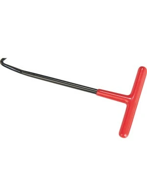 Attrezzo per montaggio molle