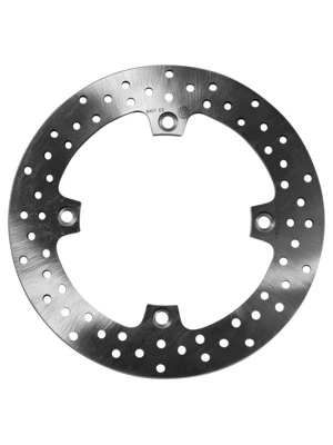 Bremsscheiben Feststehend mit ABE