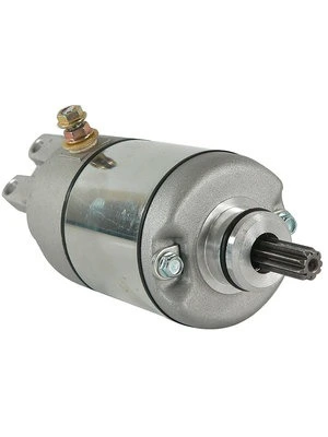 Startmotor Arrowhead