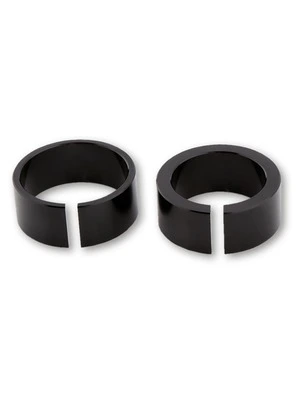 Anello allum. ricamb. HIGHSIDER