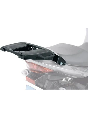 Porte-Bagages Rack Alu