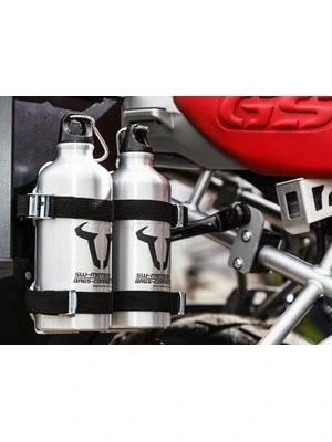 Trax Trinkflaschen-Kit