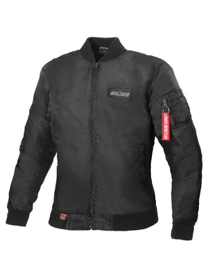 Kingman Motorjas Van Textiel