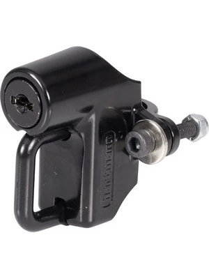 LUCCHETTO CASCO HARTMANN