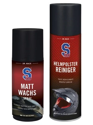 Set: S100 Matt Wachs