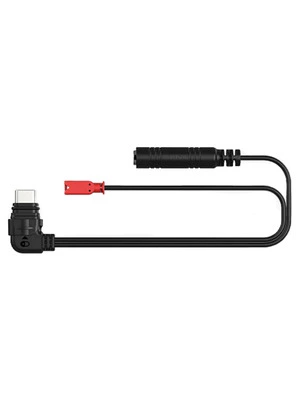 Earbud Adapter