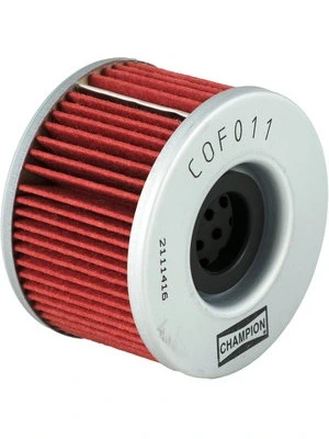OLJEFILT. CHAMPION COF011