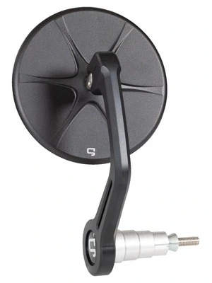 Lenkerendenspiegel Trieste