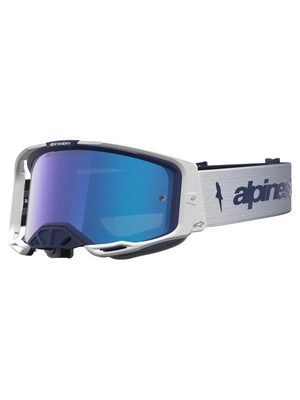 Vision 8 Amber