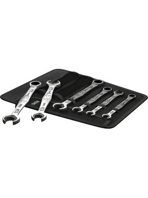 Joker Očkoplochý Ráčnový Klíč