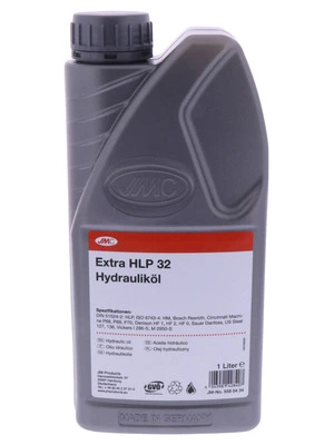 JMC Hydraulic Oil HLP 32 Extra