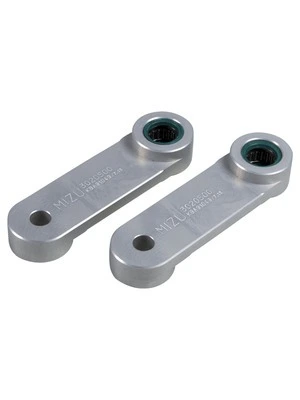 SURBAISSEMENT ARR. MIZU