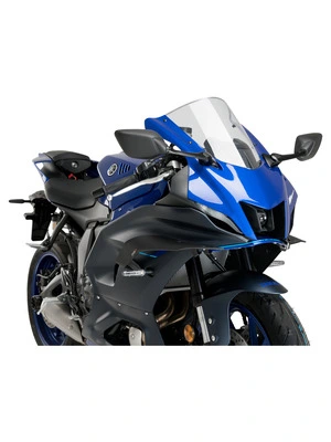 Downforce Winglet Sidospoiler