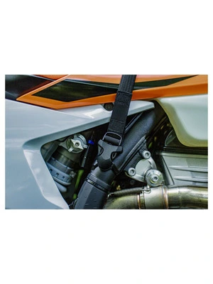 ROKstrap Sandstorm 5