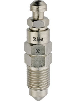 -Remontluchtingsnippel