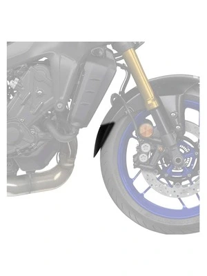 Prodloužení blatníku vpředu