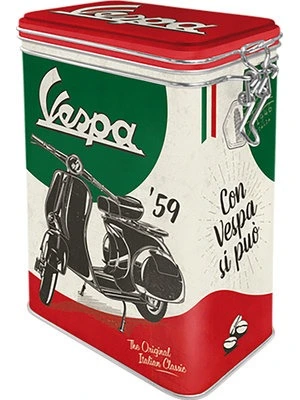 Aromadose Vespa '59