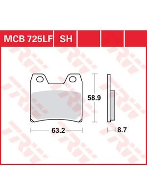 Jarrupalat, Orgaaninen