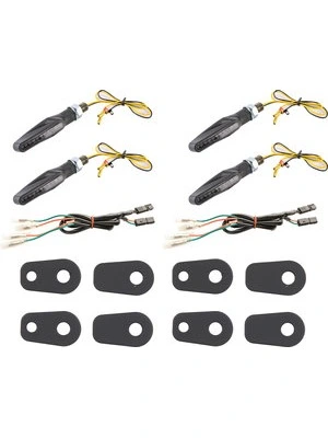 Kit de clignotants complet