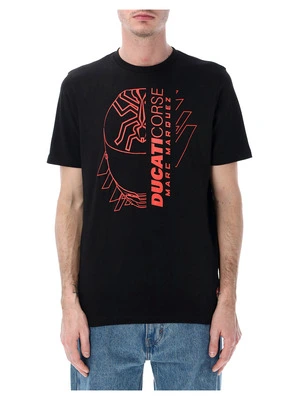 Marc Marquez Graphic Helmet