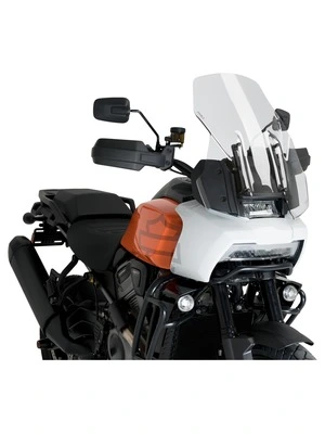 Puig touring disc med ABE