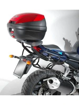 Monorack Topcase-Carrier