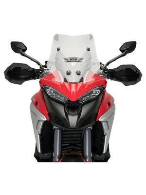 Handprotektorenverlängerung