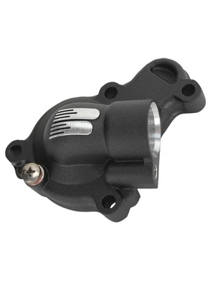 Vandpumpedæksel Supercooler