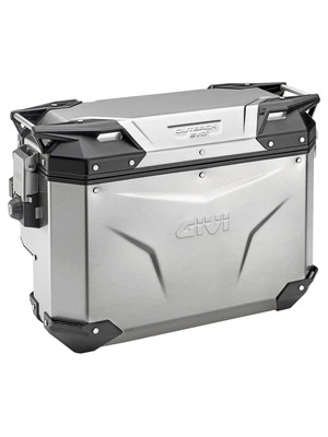 Trekker Outback EVO 33L rechts, versetzt