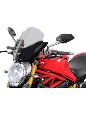 Racingscheibe Für Naked-Bikes