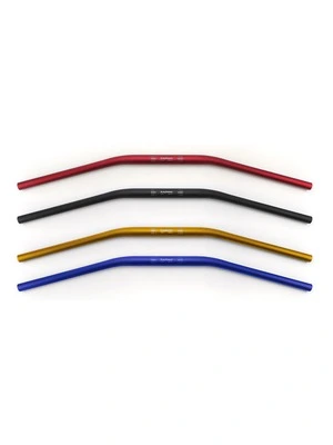 MANUBRIO ALL.RAXIMO DRAG BAR, CONICO