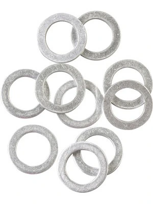 ALURINGE-SET FÜR ÖLABLASS