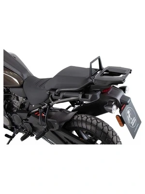 Hepco+Becker portapacchi GP Alu Rack